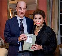Carmen Reinhart et Kenneth Rogoff : L’explosion de la dette .